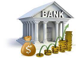 Bank & Finance